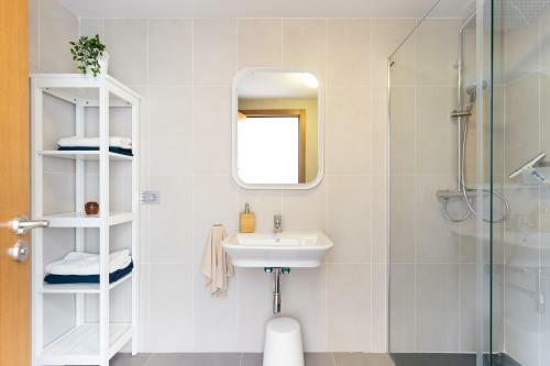 La Tejita Luxury Apartment