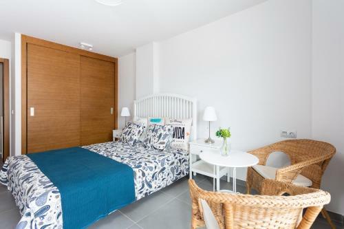 La Tejita Luxury Apartment