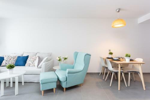 La Tejita Luxury Apartment
