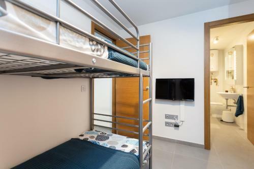 La Tejita Luxury Apartment