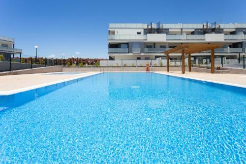 La Tejita Luxury Apartment