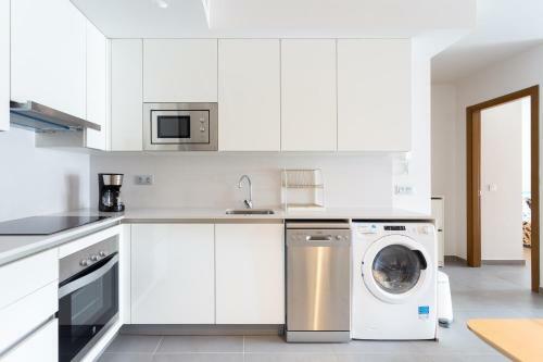 La Tejita Luxury Apartment