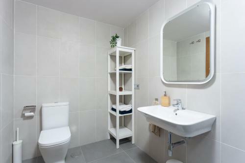 La Tejita Luxury Apartment