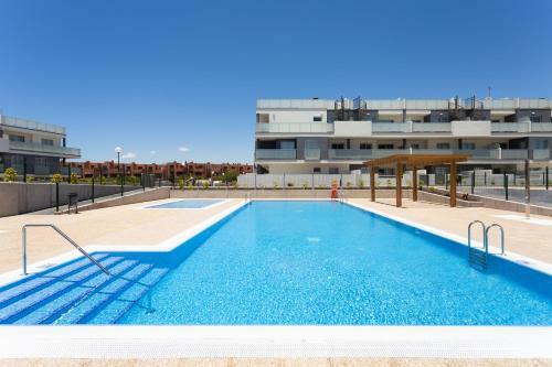 La Tejita Luxury Apartment