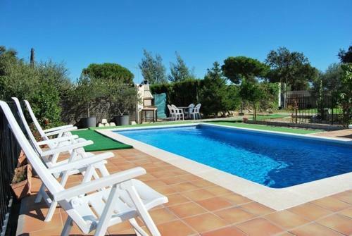 Terrafortuna Villa Sleeps 6 Pool Wifi