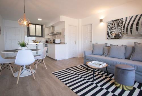 Tabaiba Premier Views Apartment
