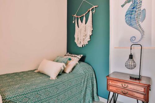 Apartamento Modern & Chic Loft Apt Terrace Bbq Parking