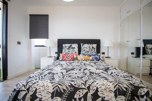 Tabaiba Dream Views Apartment