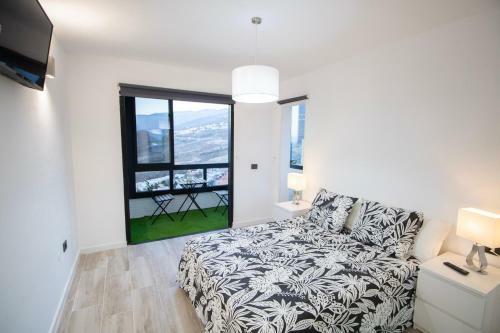 Tabaiba Dream Views Apartment