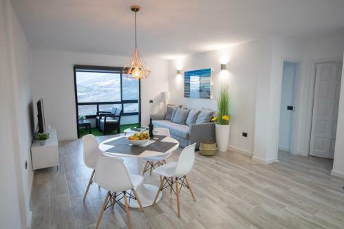 Tabaiba Dream Views Apartment