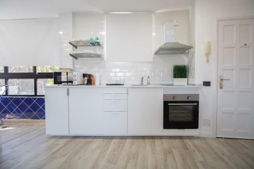 Tabaiba Dream Views Apartment