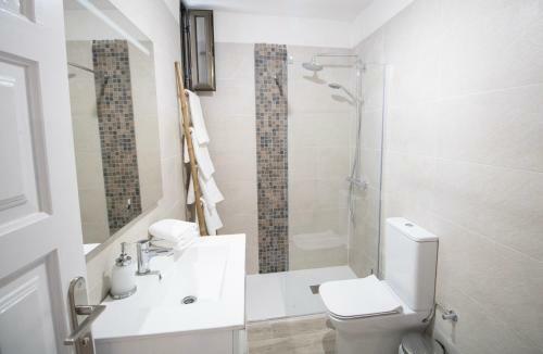 Tabaiba Dream Views Apartment