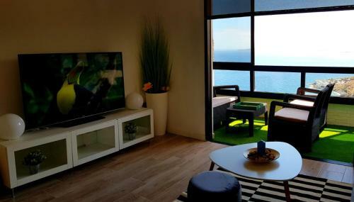 Tabaiba Dream Views Apartment