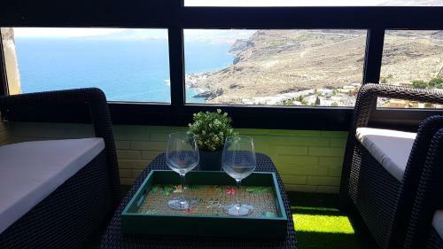 Tabaiba Dream Views Apartment