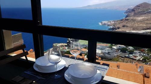 Tabaiba Dream Views Apartment
