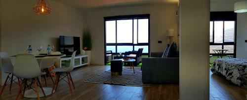 Tabaiba Dream Views Apartment