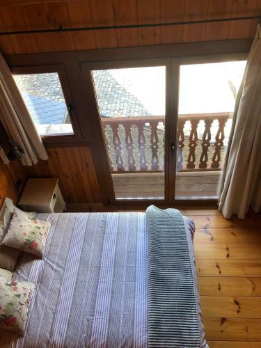 Casa Cabal� A Ron�