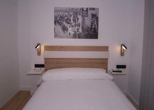 Apartamentos Llamieva
