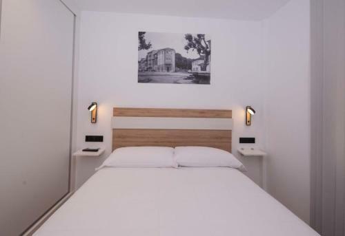 Apartamentos Llamieva