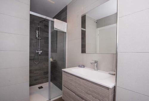Apartamentos Llamieva