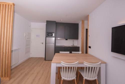 Apartamentos Llamieva