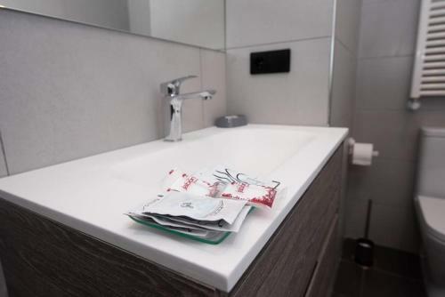 Apartamentos Llamieva