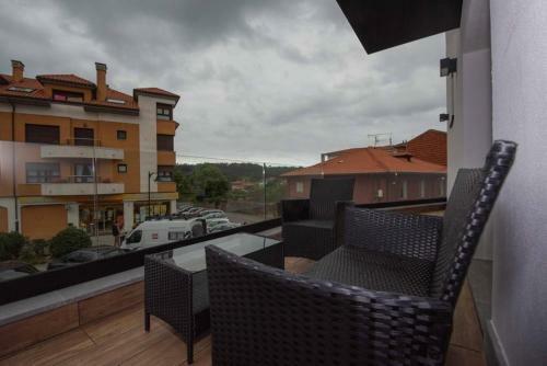 Apartamentos Llamieva