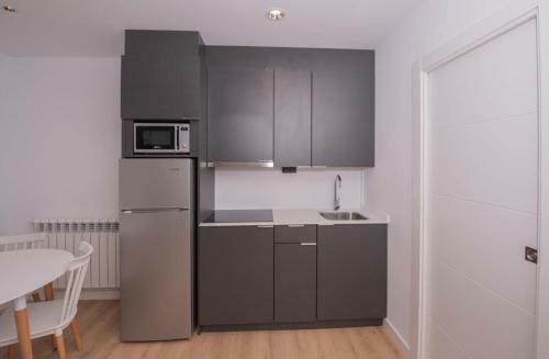 Apartamentos Llamieva
