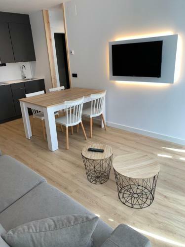 Apartamentos Llamieva