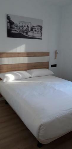 Apartamentos Llamieva