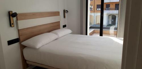 Apartamentos Llamieva