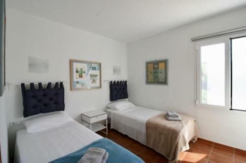 Villa El Olivo Menorca