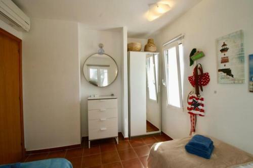 Villa El Olivo Menorca