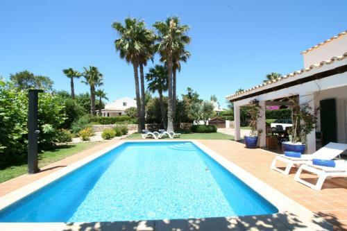 Villa El Olivo Menorca