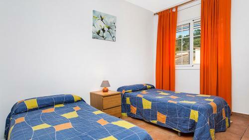 Terrafortuna Villa Sleeps 10 With Pool