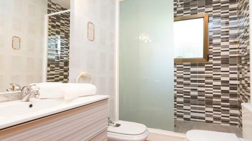 Villa In Terrafortuna Sleeps 7 With Pool