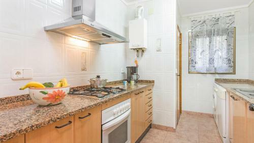 Villa In Terrafortuna Sleeps 7 With Pool