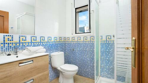 Villa In Terrafortuna Sleeps 8 Includes Swimming Pool 9