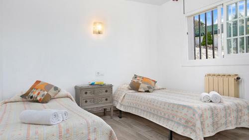 Terrafortuna Villa Sleeps 5 With Pool