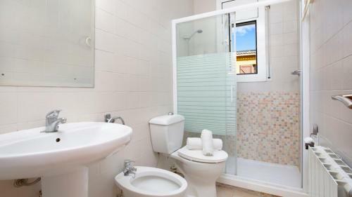 Terrafortuna Villa Sleeps 5 With Pool