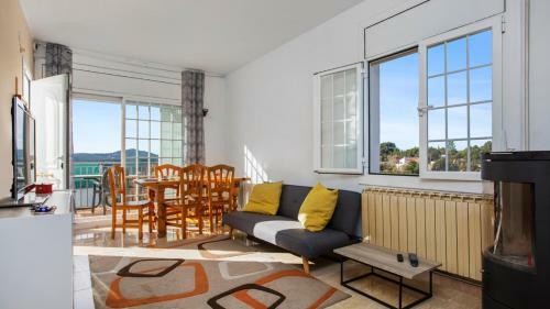 Terrafortuna Villa Sleeps 5 With Pool