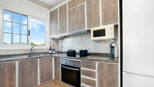 Terrafortuna Villa Sleeps 5 With Pool
