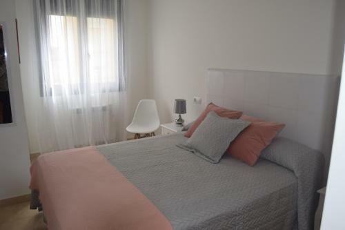 La Caparina, Apartamento A 3 Km de La Playa