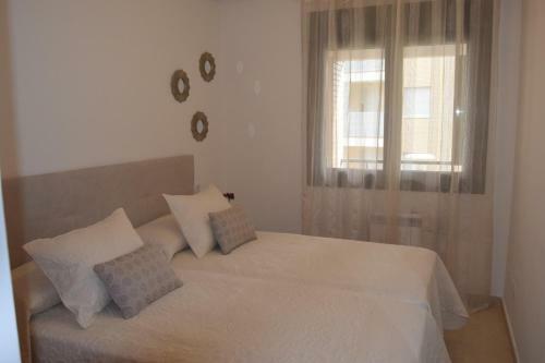 La Caparina, Apartamento A 3 Km de La Playa