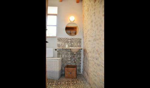 Olles Villa Sleeps 6 With Pool