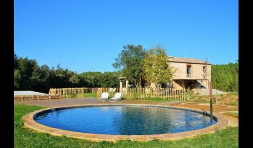 Olles Villa Sleeps 6 With Pool