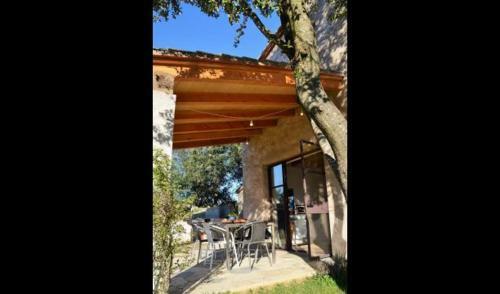 Olles Villa Sleeps 6 With Pool