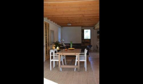 Olles Villa Sleeps 6 With Pool
