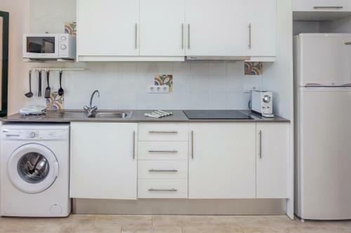 Binisafua Playa - Apartamento 23