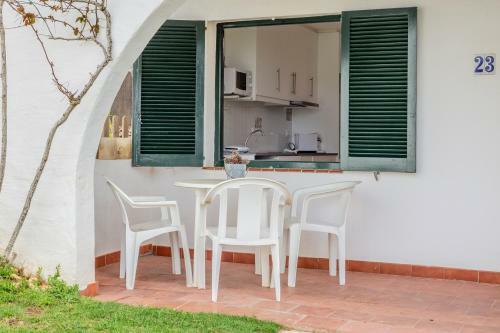 Binisafua Playa - Apartamento 23